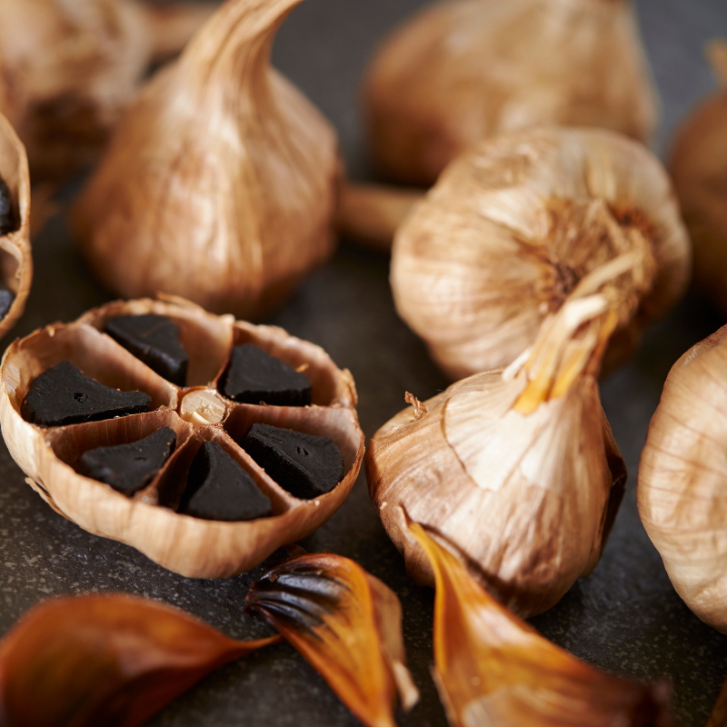 AJO NEGRO - Imagen 2