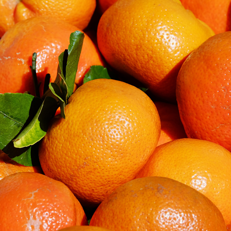 MANDARINA ORRI - Imagen 2