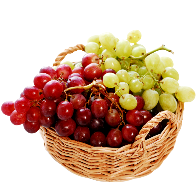 GRAPES