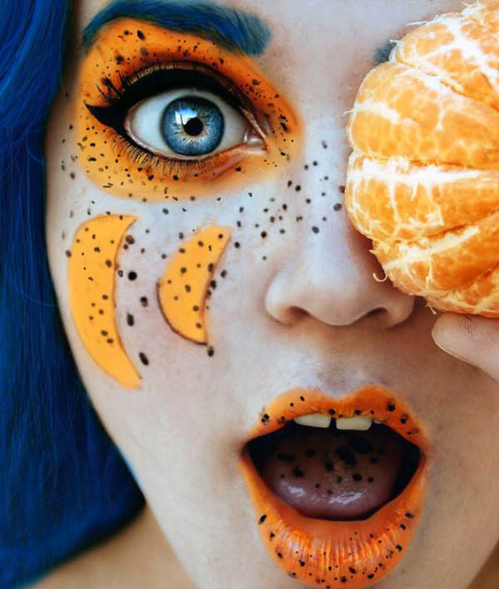 MANDARINA - Imagen 3