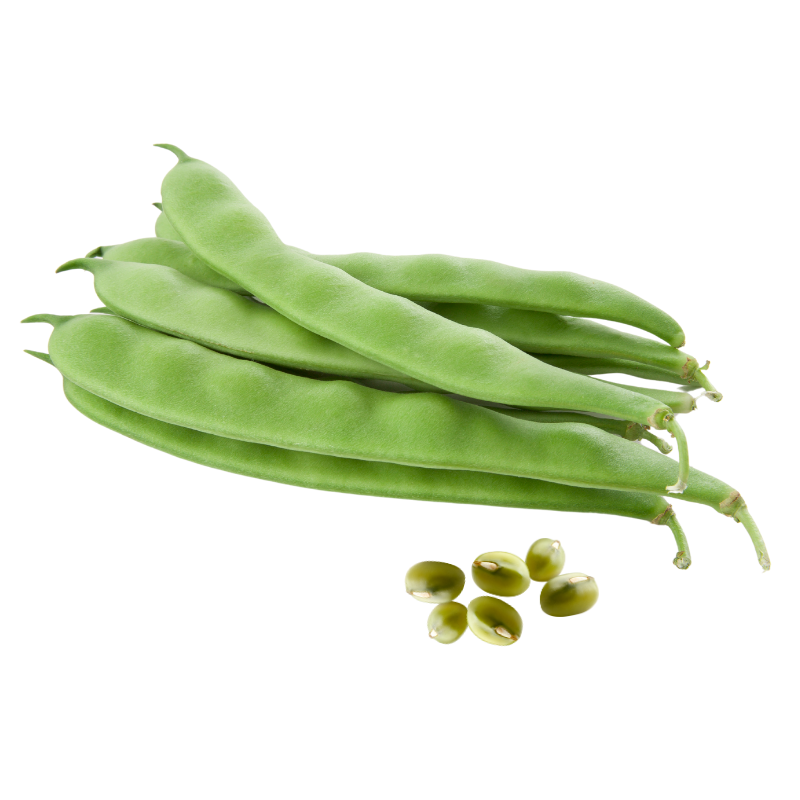GREEN BEANS