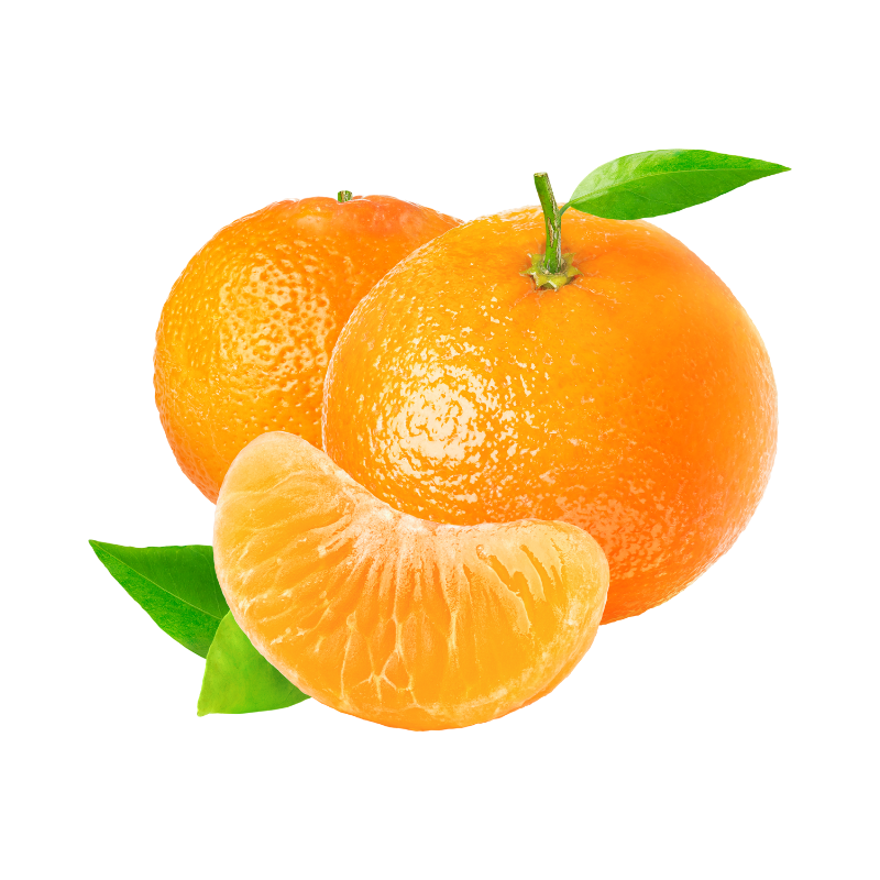 MANDARINA