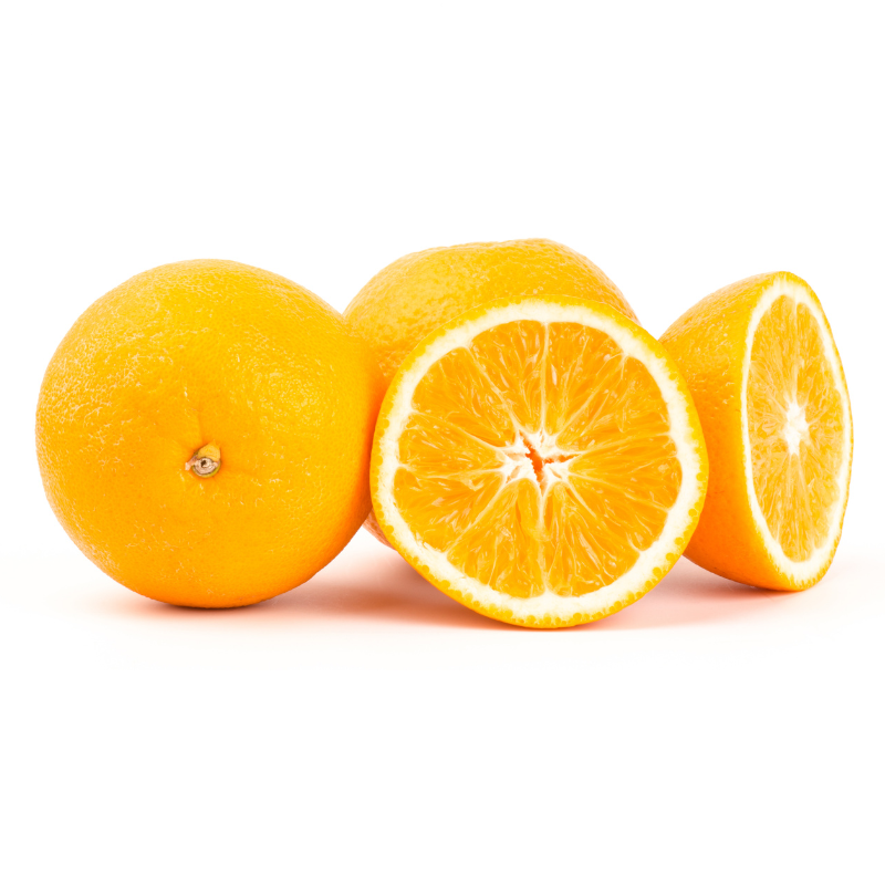 NARANJA NAVEL POWER