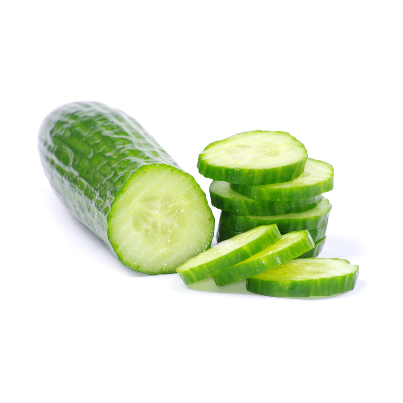 CUCUMBER