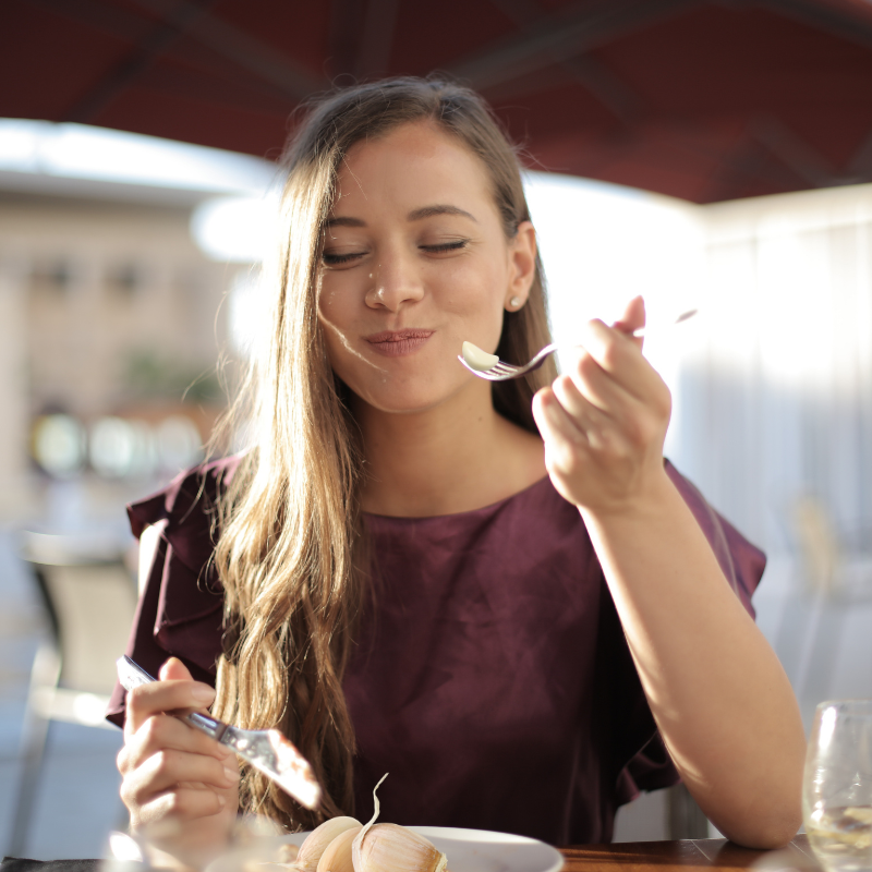 AJO TIERNO - Imagen 3