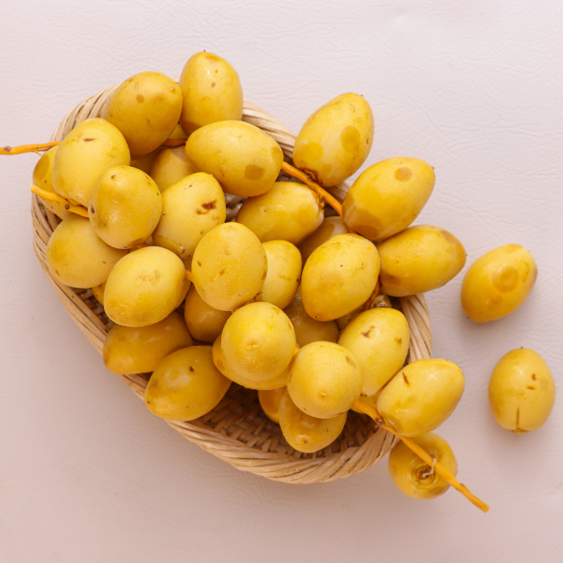 DÁTIL FRESCO - Imagen 3