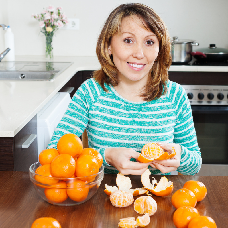 MANDARINA ORRI - Imagen 3