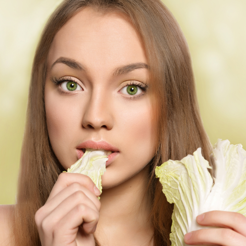 REPOLLO RIZADO - Imagen 3