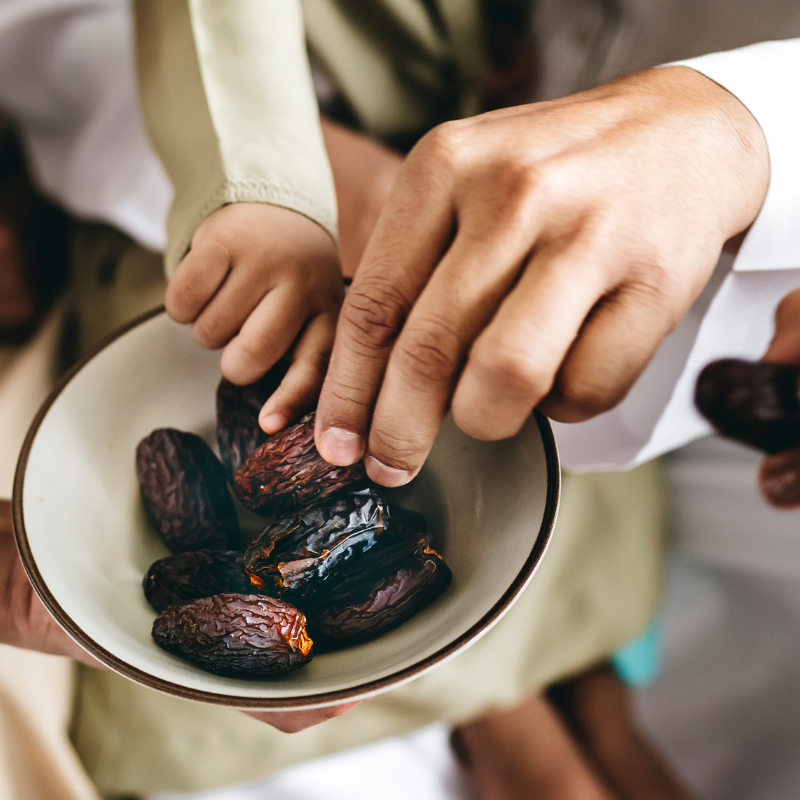 DÁTIL NATURAL - Imagen 3