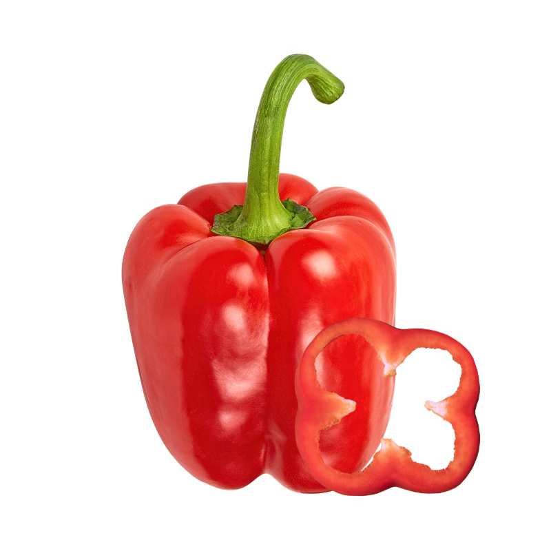 PIMIENTO ROJO