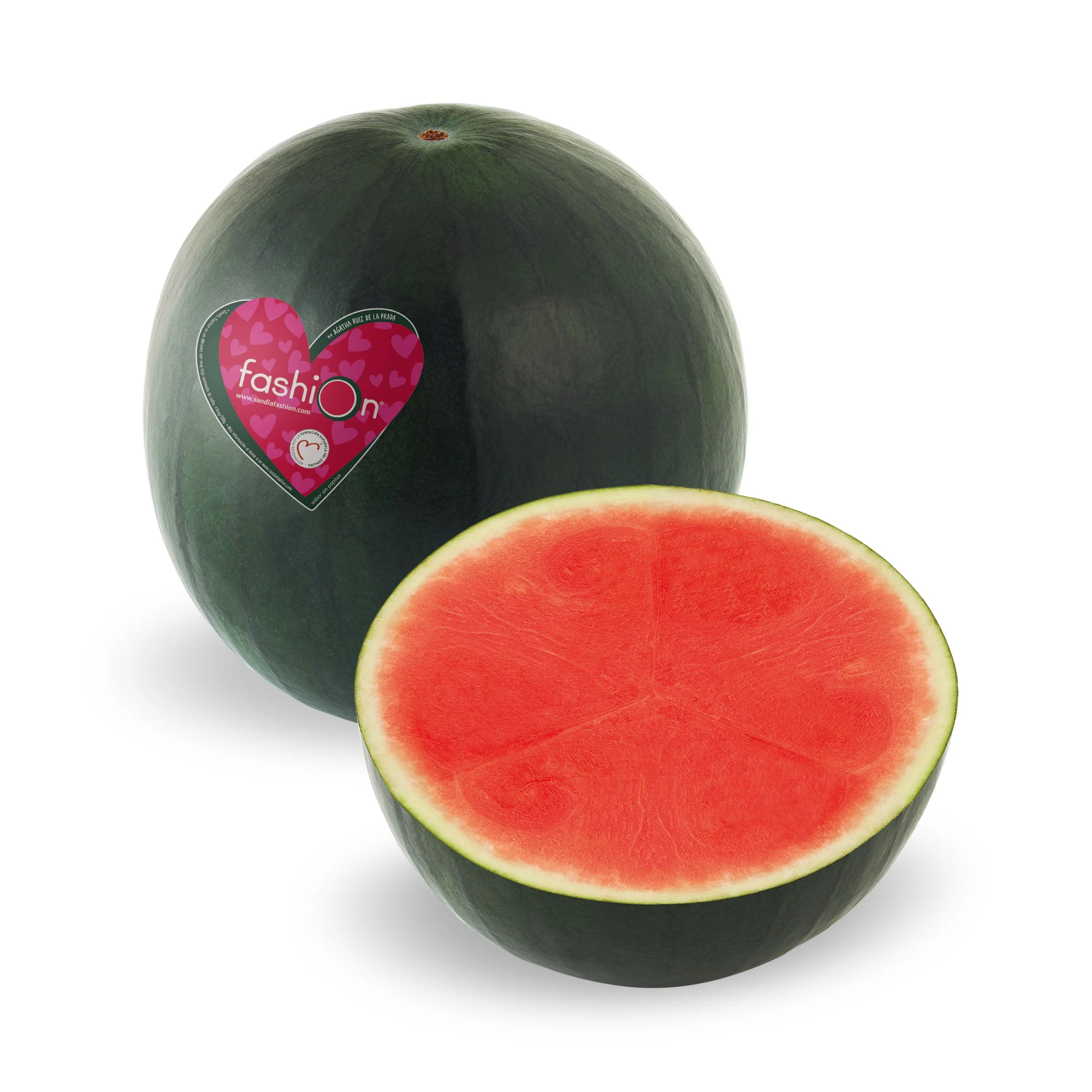 FASHION WATERMELON