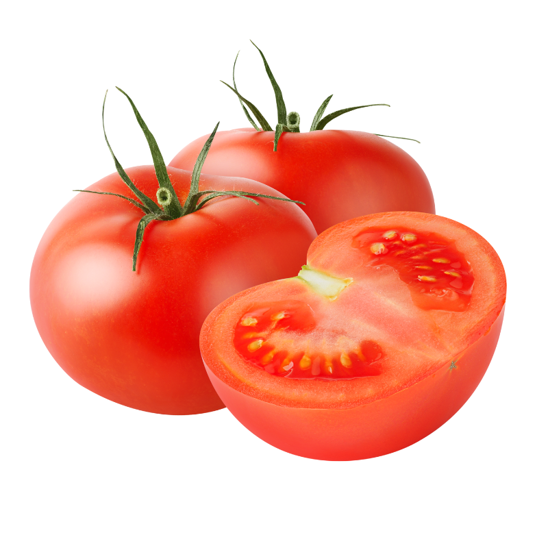 DANIELLE TOMATO