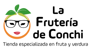 LA FRUTERIA DE CONCHI